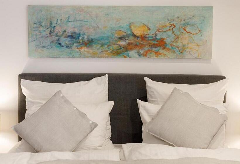 مبيت وإفطار Finca Can Coll Boutique Country House   Adults Only