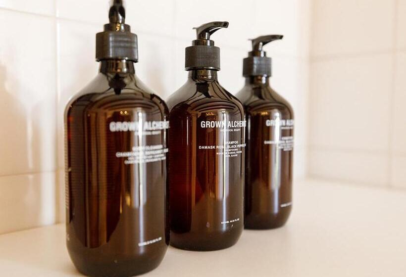 مبيت وإفطار Finca Can Coll Boutique Country House   Adults Only