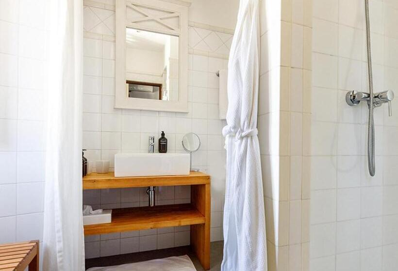 مبيت وإفطار Finca Can Coll Boutique Country House   Adults Only