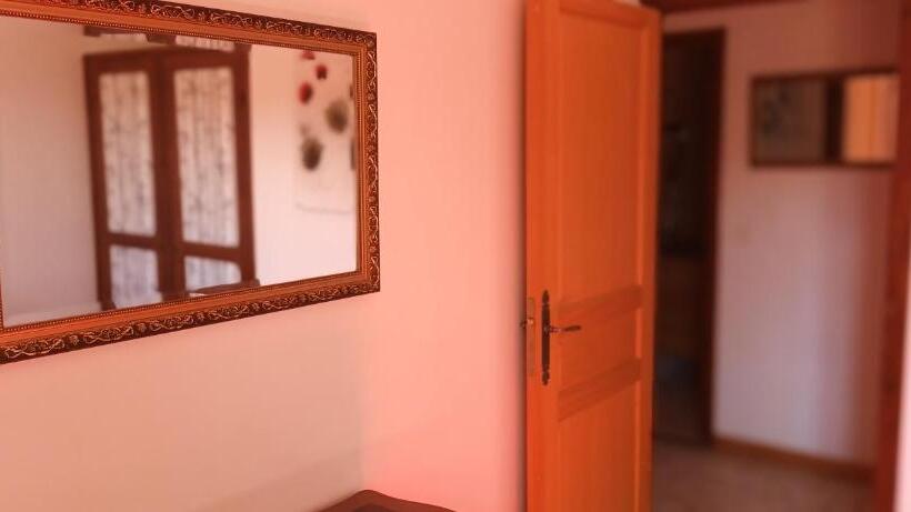 مبيت وإفطار Le Panorama