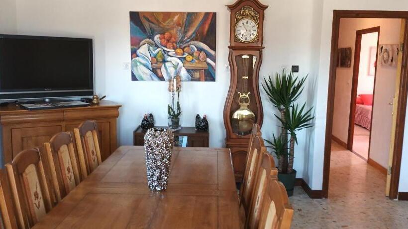 住宿加早餐  Le Panorama