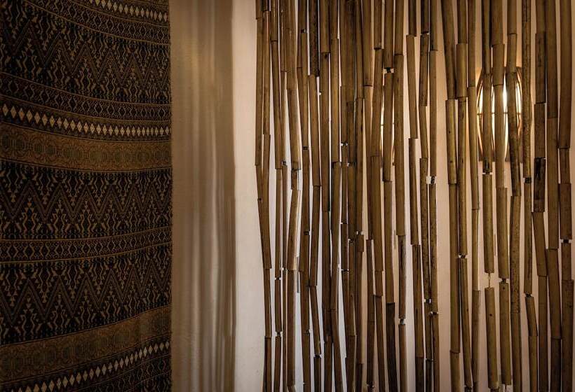 住宿加早餐 Nani