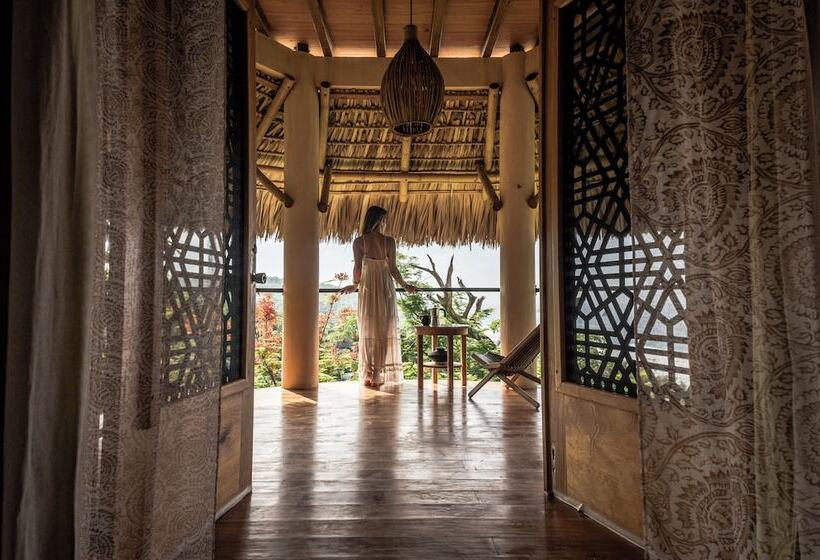 مبيت وإفطار Nani