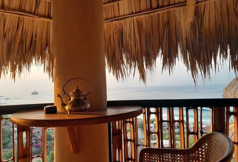 住宿加早餐 Nani