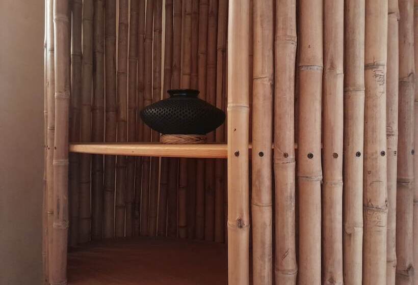 住宿加早餐 Nani