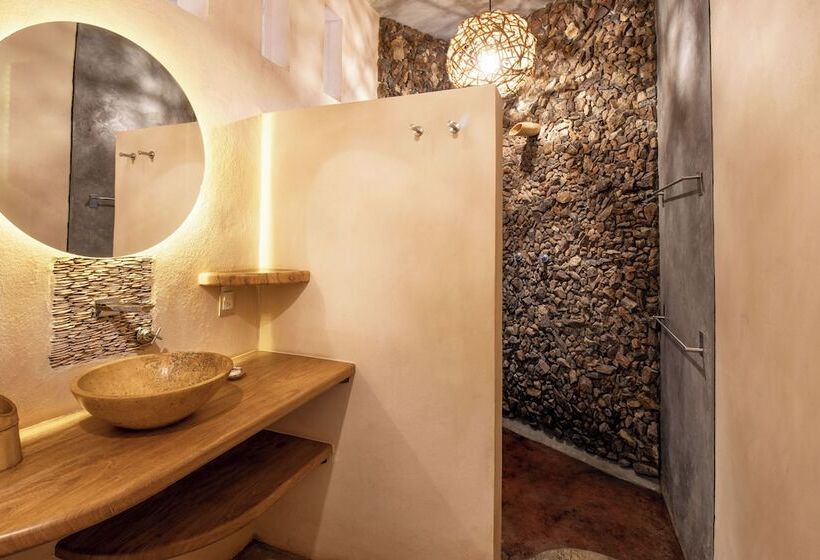 مبيت وإفطار Nani