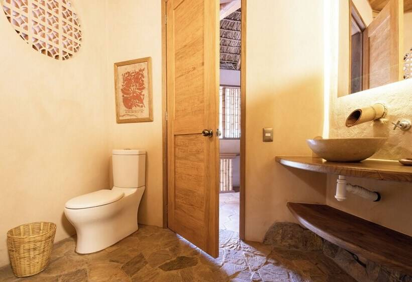 住宿加早餐 Nani