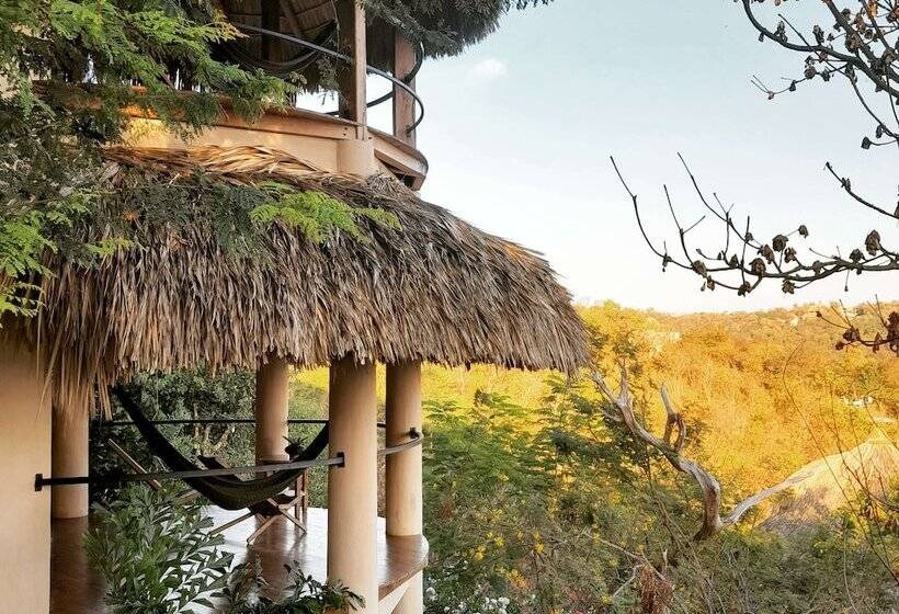 住宿加早餐 Nani