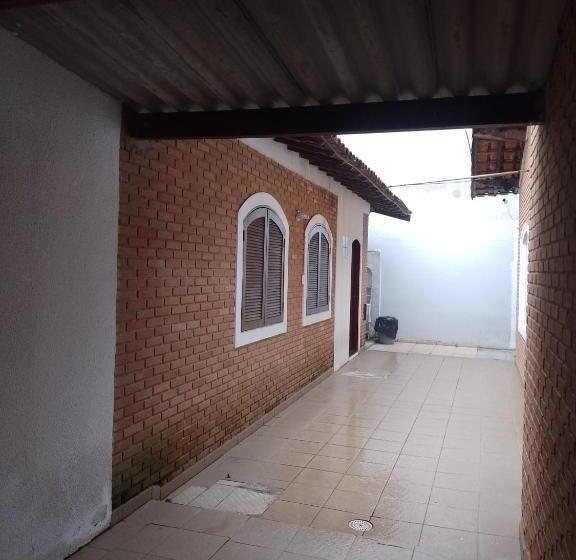 צימר Pousada Hostel São José Dos Campos Jacareí/caçapava/taubaté