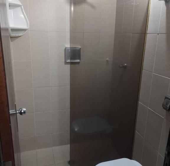 צימר Pousada Hostel São José Dos Campos Jacareí/caçapava/taubaté