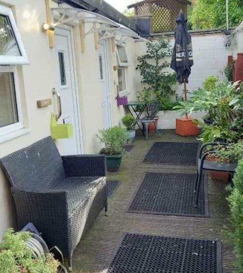 مبيت وإفطار The Old Royal George