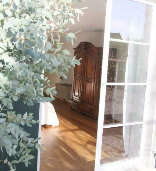 Bed & Breakfast Gaetzi