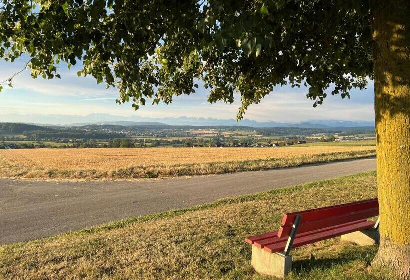 Bed & Breakfast Gaetzi