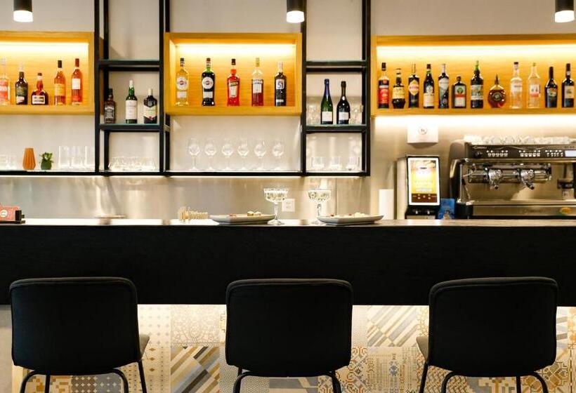 Boutique Hotel Piazza Grande