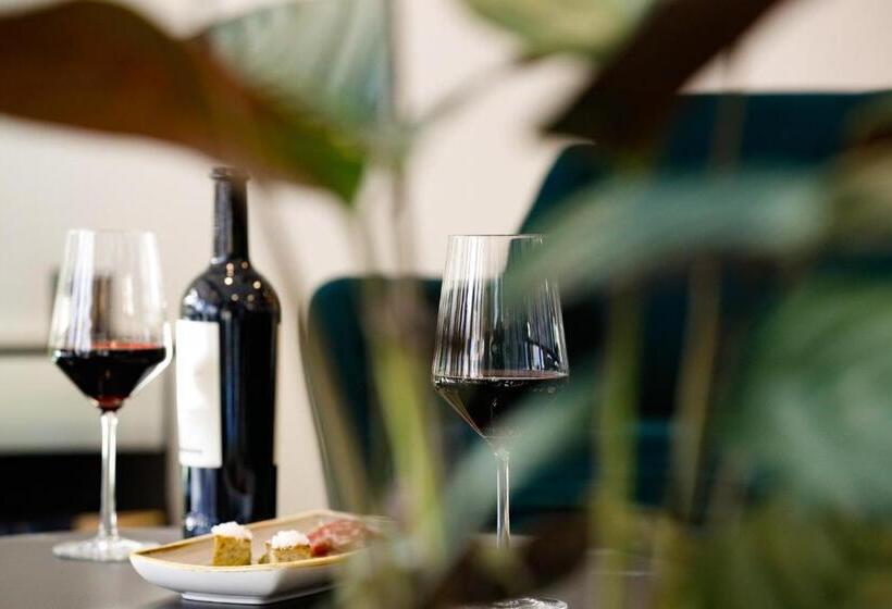 Boutique Hotel Piazza Grande