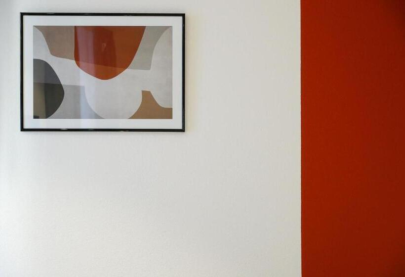 Boutique Hotel Piazza Grande