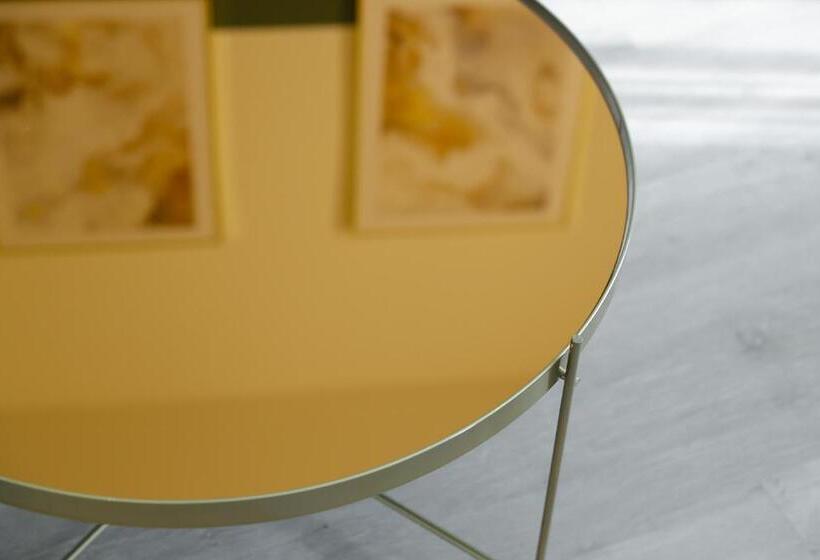 Boutique Hotel Piazza Grande