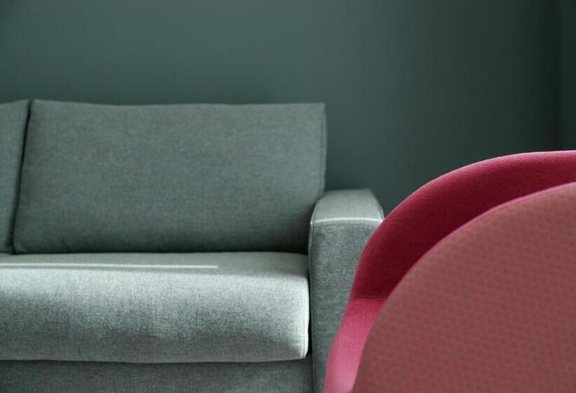 Boutique Hotel Piazza Grande