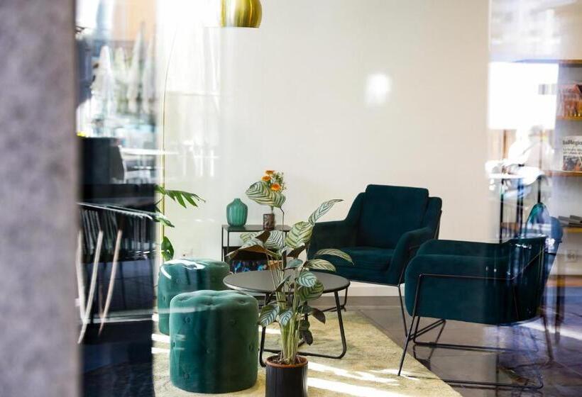 Boutique Hotel Piazza Grande