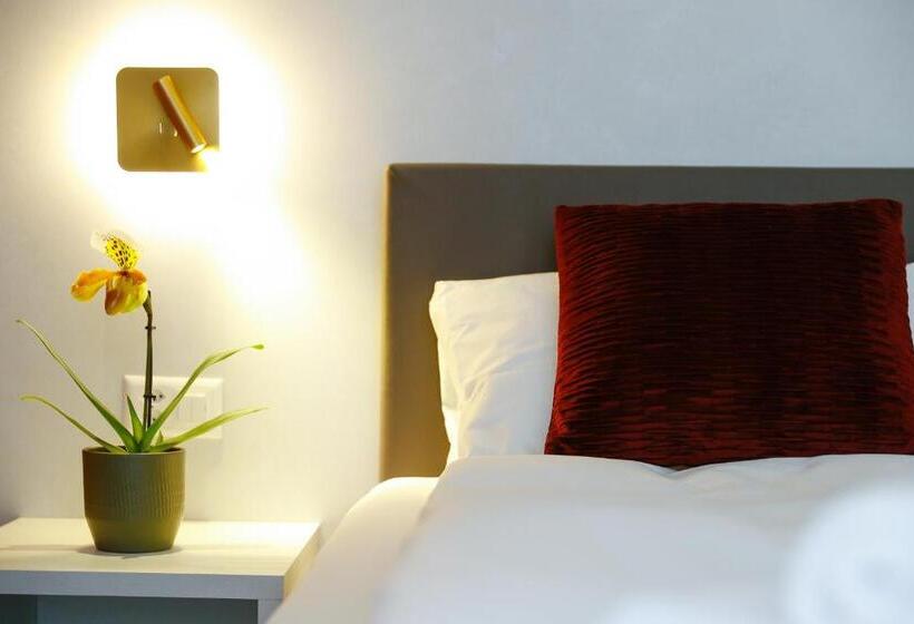 Boutique Hotel Piazza Grande