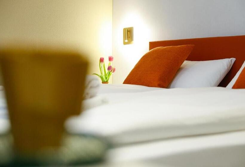 Boutique Hotel Piazza Grande