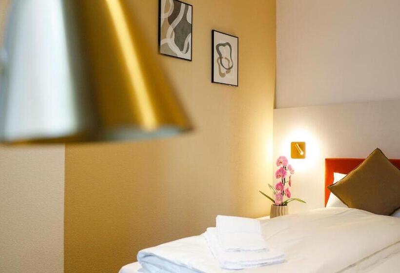 Boutique Hotel Piazza Grande