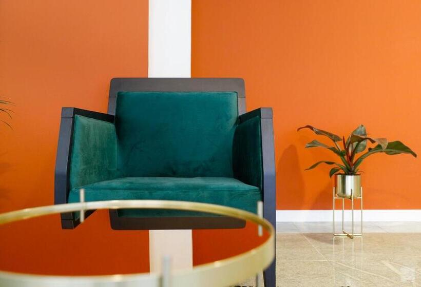 Boutique Hotel Piazza Grande