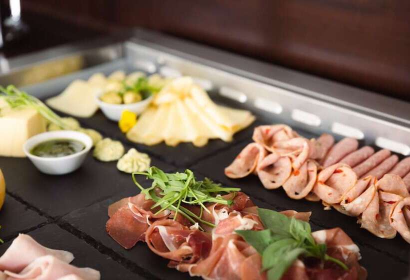 Boutique Hotel Saxonia