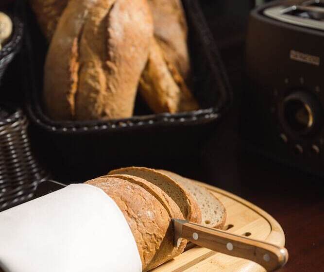 Boutique Hotel Saxonia