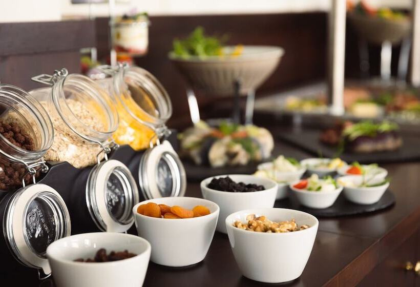 Boutique Hotel Saxonia