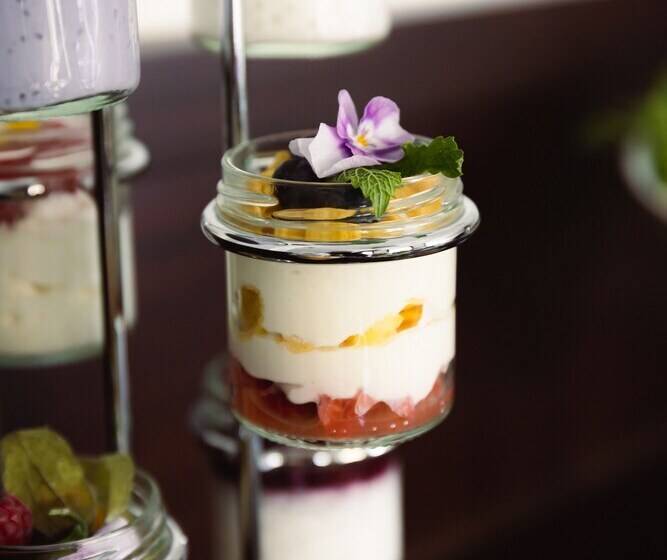 Boutique Hotel Saxonia