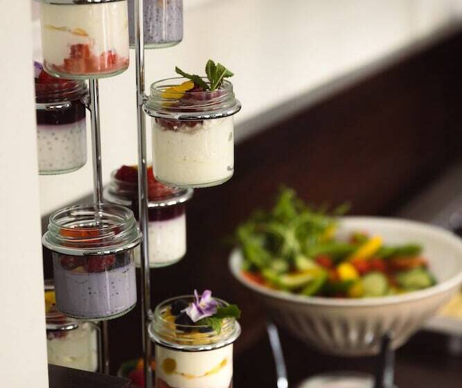 Boutique Hotel Saxonia