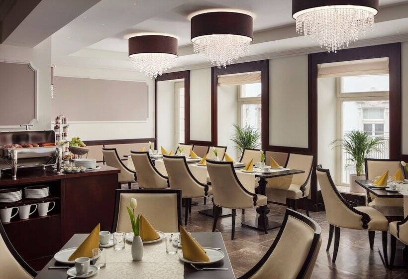 Boutique Hotel Saxonia