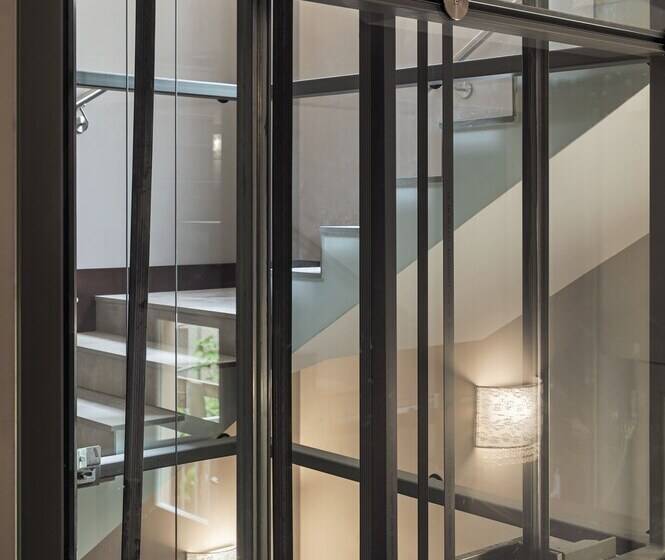 Boutique Hotel Saxonia