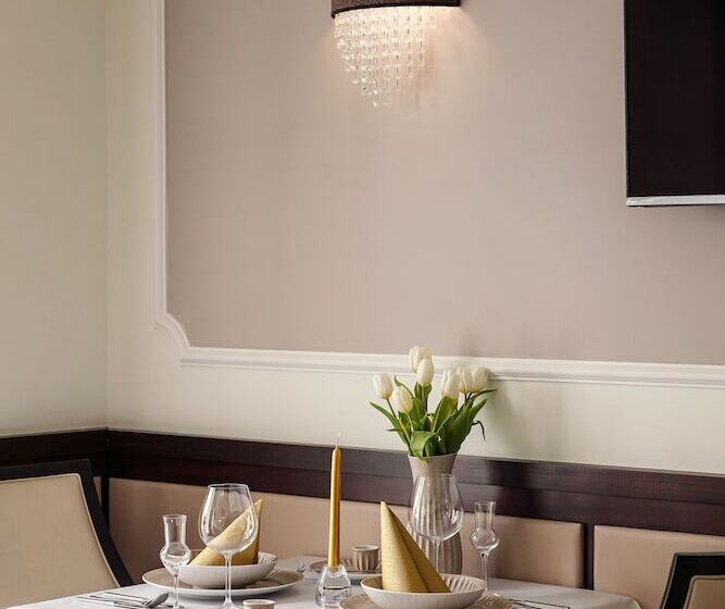 Boutique Hotel Saxonia