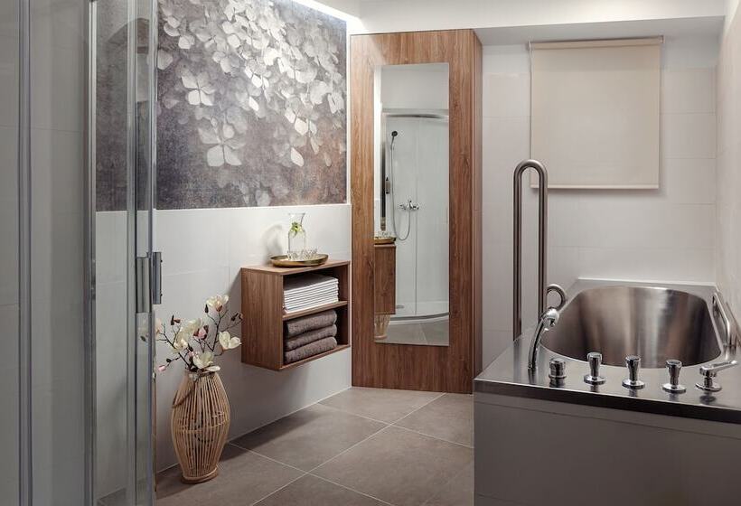 Boutique Hotel Saxonia