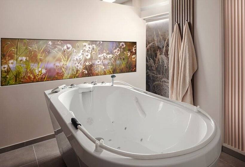 Boutique Hotel Saxonia