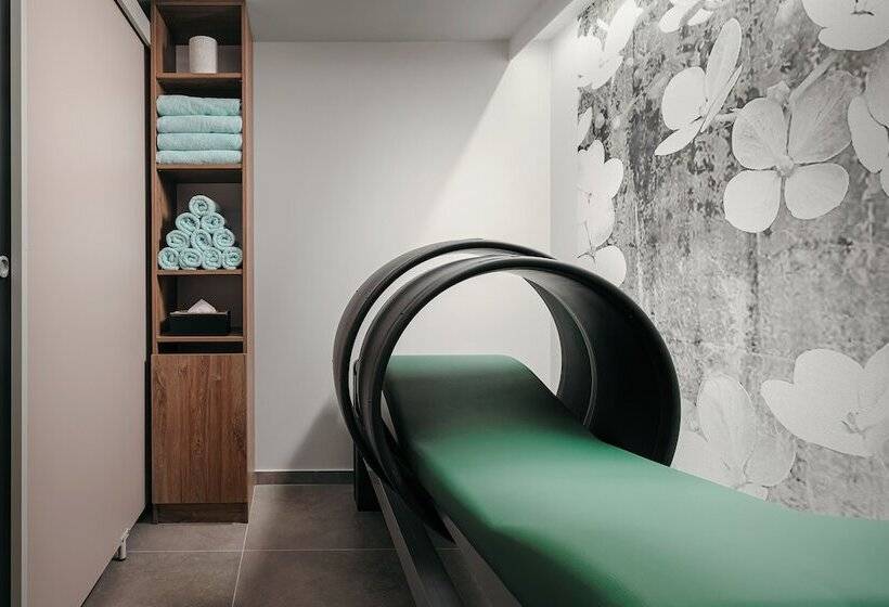 Boutique Hotel Saxonia