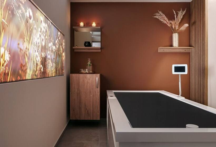 Boutique Hotel Saxonia