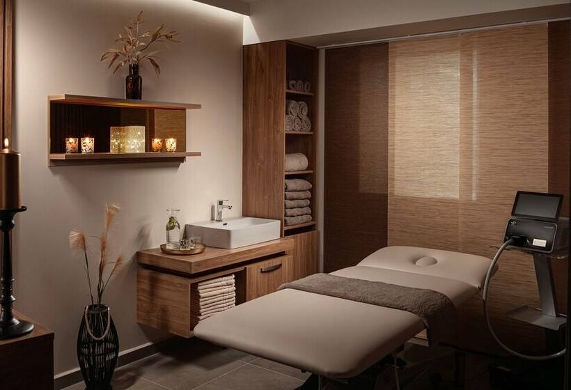 Boutique Hotel Saxonia