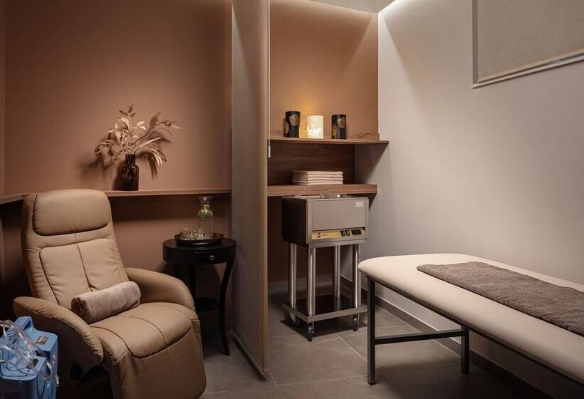 Boutique Hotel Saxonia