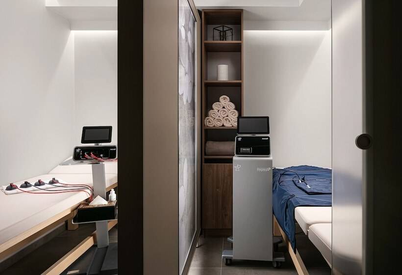 Boutique Hotel Saxonia