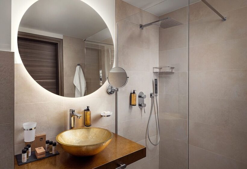 Boutique Hotel Saxonia