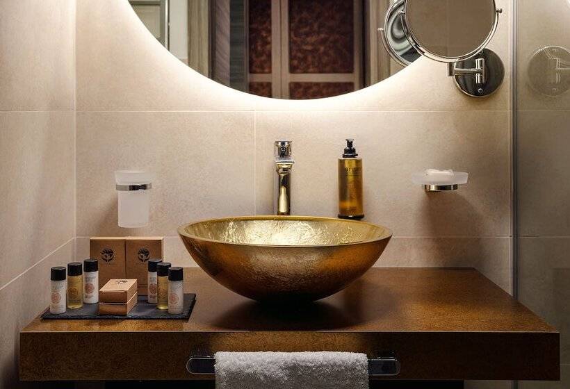 Boutique Hotel Saxonia