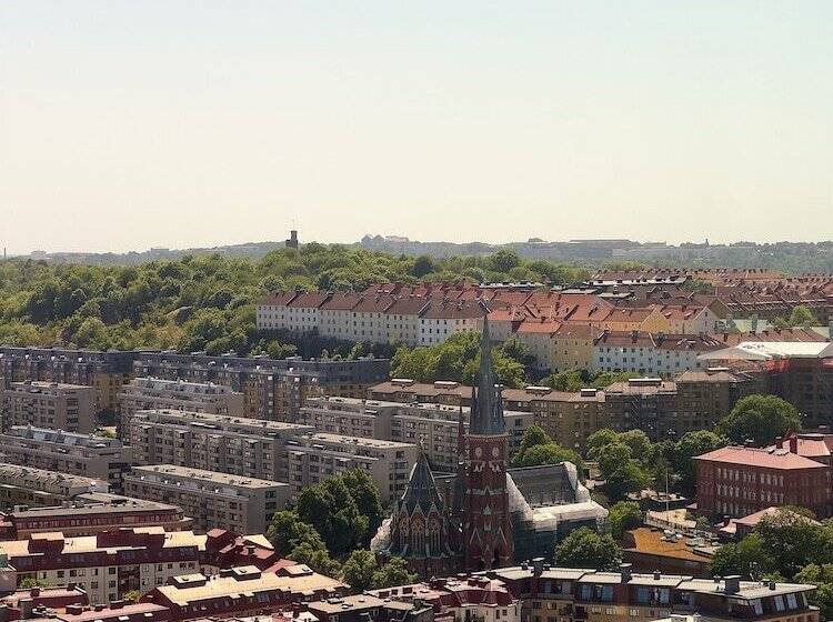 Clarion Hotel Draken