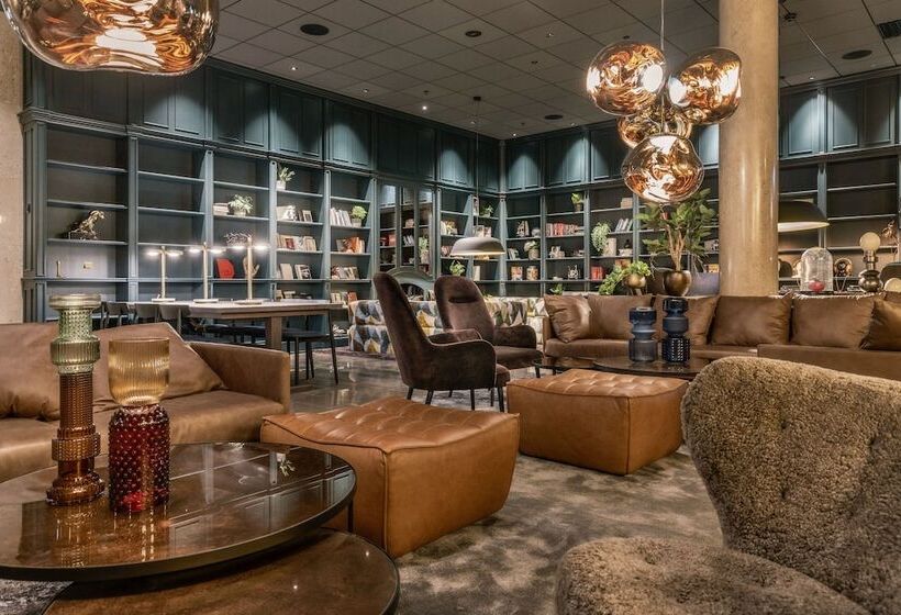 Clarion Hotel Draken