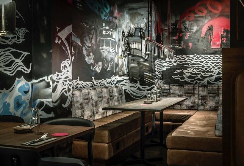 Clarion Hotel Draken