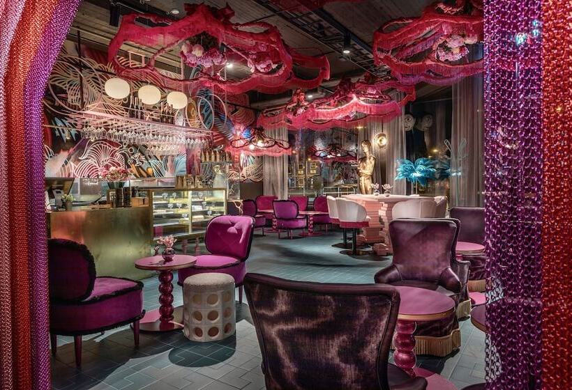 Clarion Hotel Draken