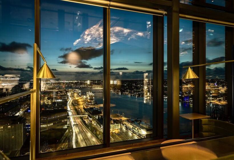 Clarion Hotel Draken