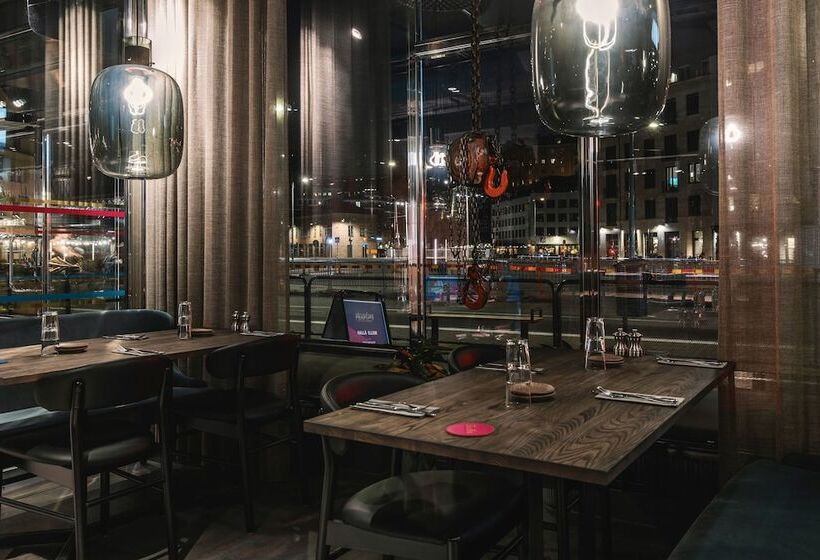 Clarion Hotel Draken